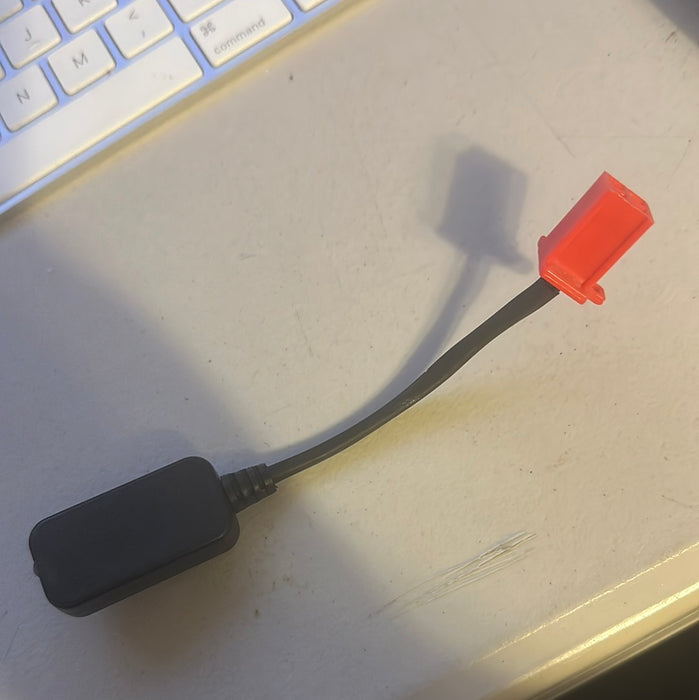 BlueTooth in  Tuning